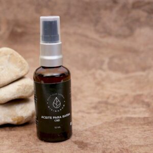 Aceite para Barba CBD