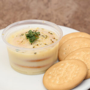 Carlota/Pay de Limón