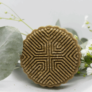 Champú Sólido para Mascotas