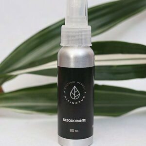 Desodorante