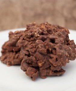 Enjambre de Chocolate 150g