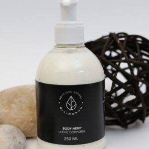 Leche Corporal 250ml