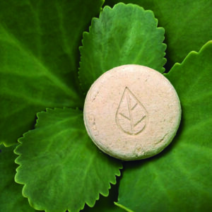 Mascarilla Facial Sólida