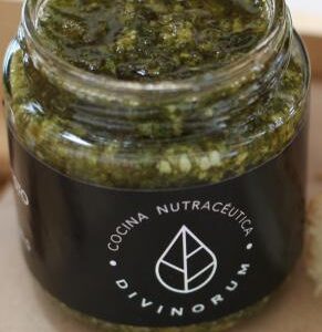 Pesto Activo
