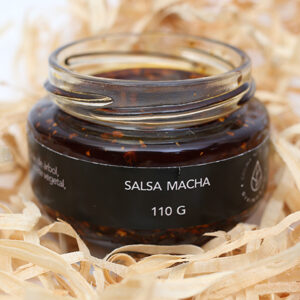 Salsa Macha