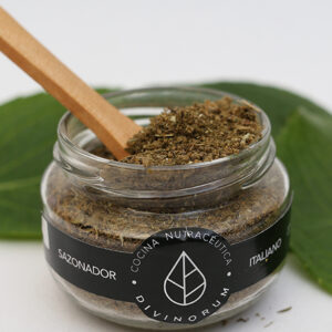Sazonador Italiano