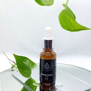 Sérum Facial CBD Nano