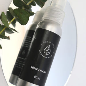 Tónico Facial