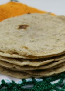 Tortillas