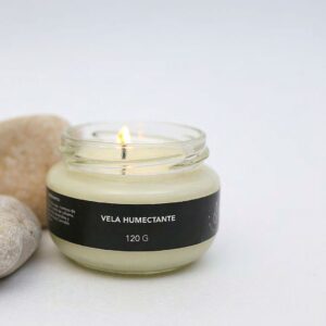 Vela Humectante