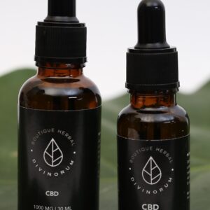 Aceite CBD 500mg