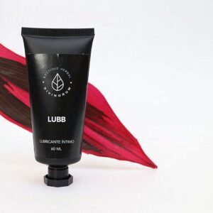 Lubricante Íntimo LUBB
