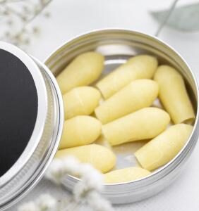 Óvulos/Suppositorios